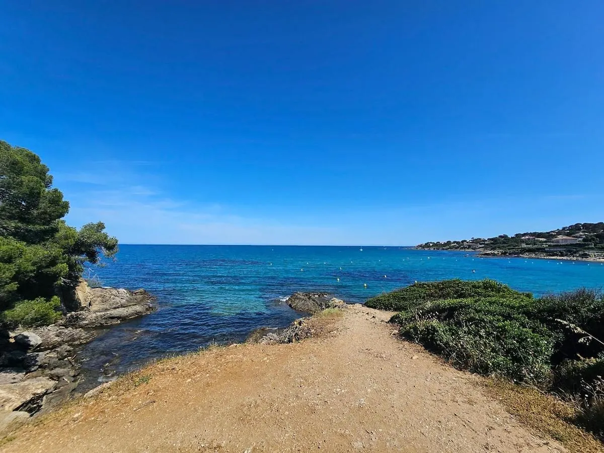 Apartamento Mer, Piscine, Tennis - Sejour Ideal En Famille Les Issambres