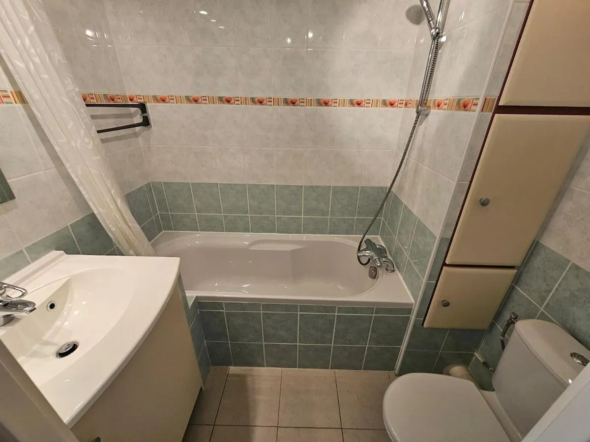 Mer, Piscine, Tennis - Sejour Ideal En Famille Les Issambres Apartamento