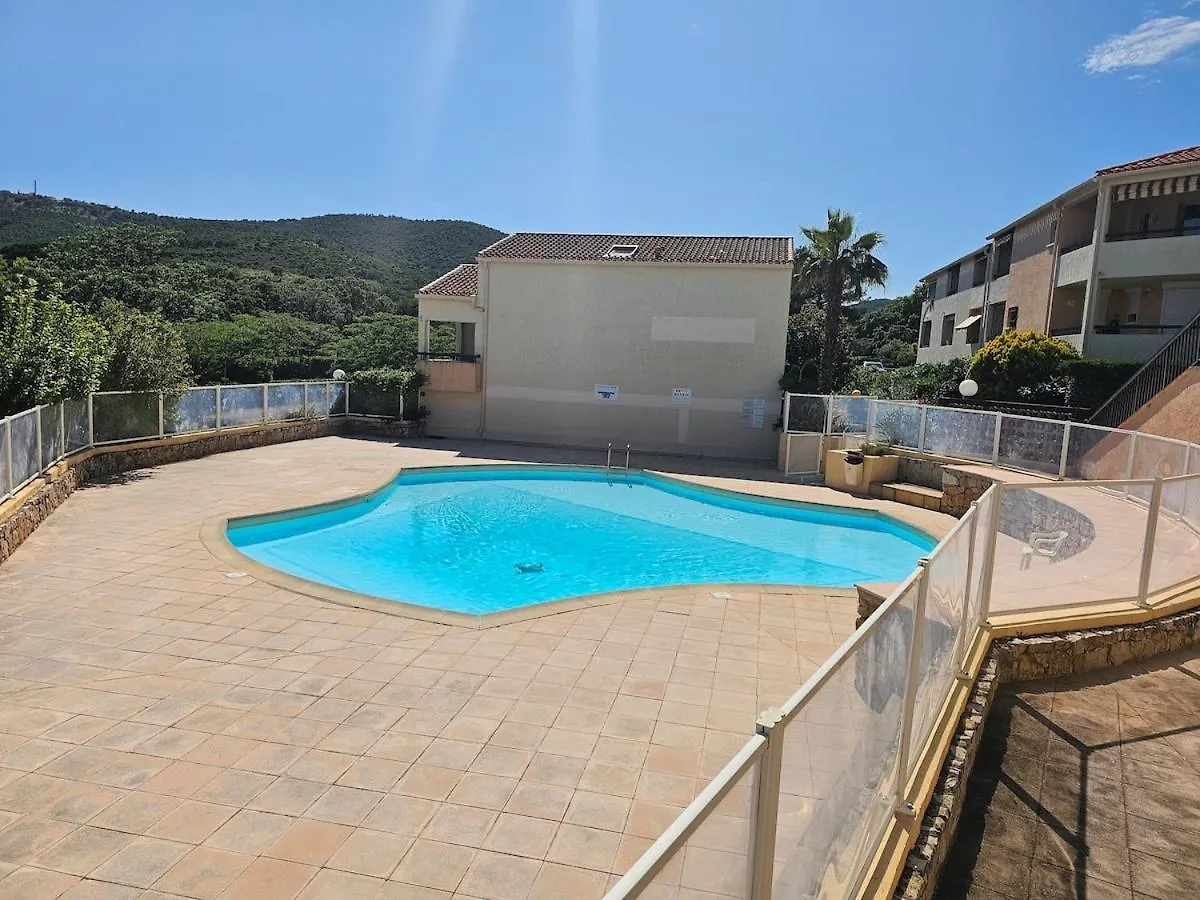 Daire Mer, Piscine, Tennis - Sejour Ideal En Famille Les Issambres