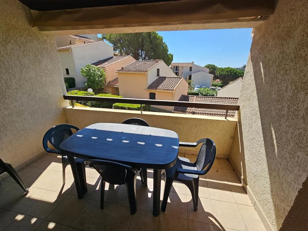 Daire Mer, Piscine, Tennis - Sejour Ideal En Famille Les Issambres