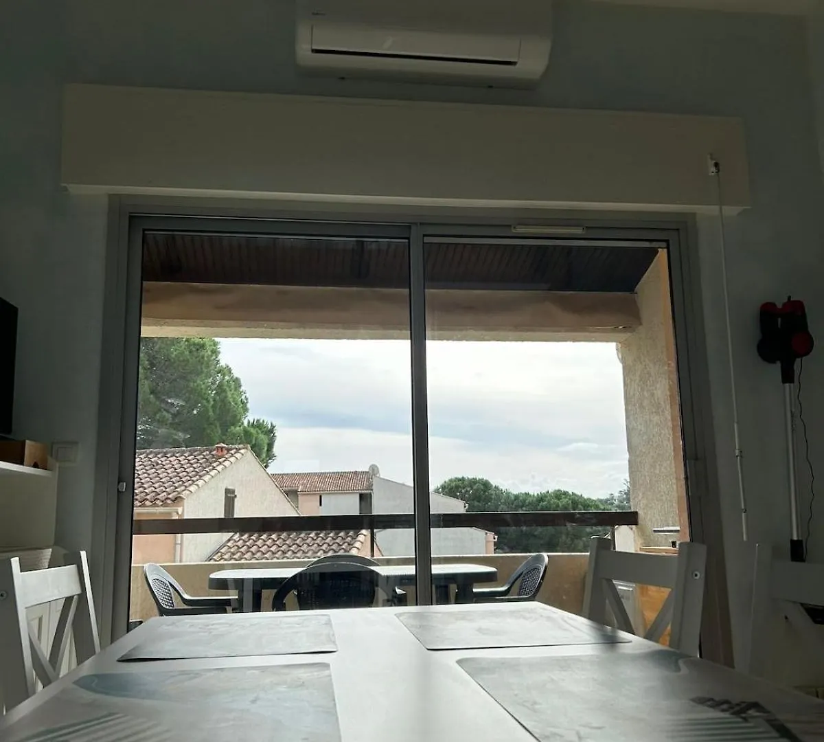 Mer, Piscine, Tennis - Sejour Ideal En Famille Les Issambres França