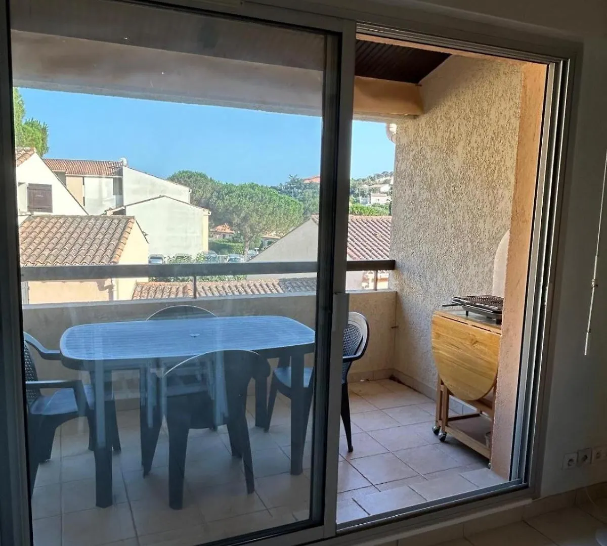 Mer, Piscine, Tennis - Sejour Ideal En Famille Les Issambres 0*,  Fransa
