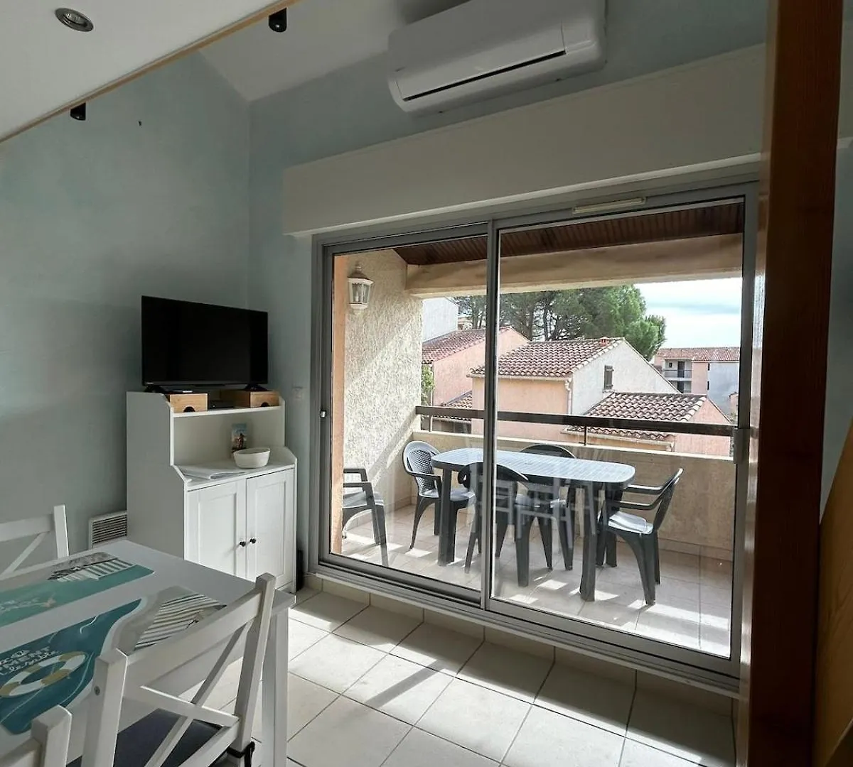 Mer, Piscine, Tennis - Sejour Ideal En Famille Les Issambres